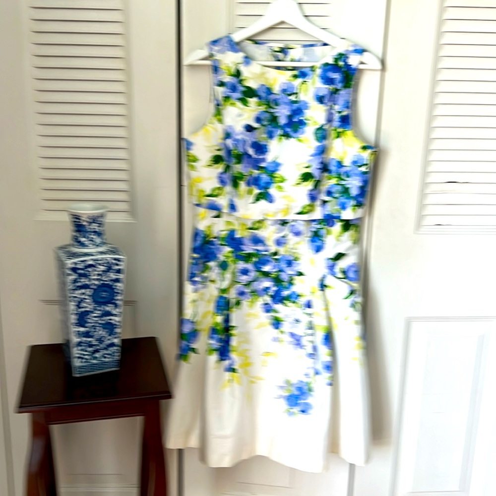 Ralph Lauren Dress